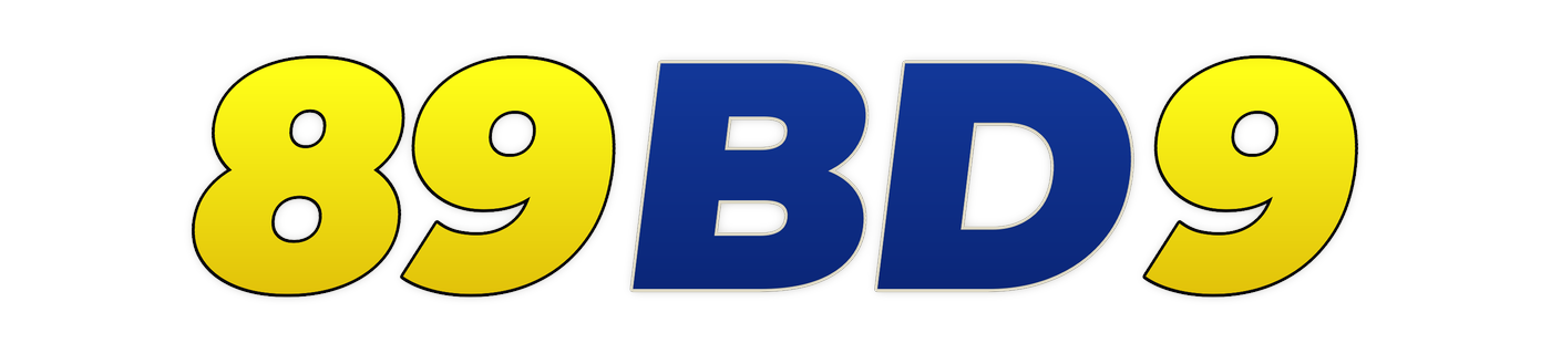 89bd9 লোগো